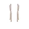 wedding earrings